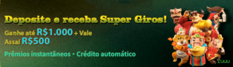 Cashback semanal 2uuu