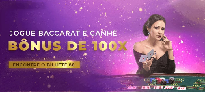 Lottery Instantânea